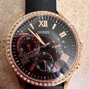 Guess watch